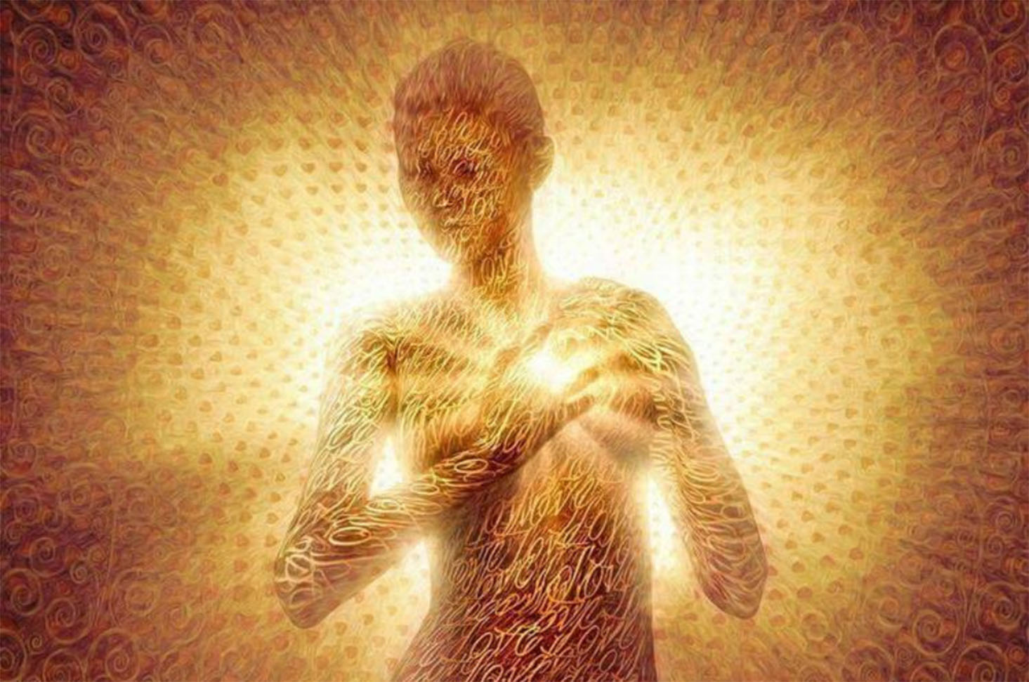 Embracing Our Inner Healer: Unleashing the Power Within